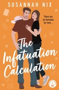 Cover: The Infatuation Calculation - Pan Books