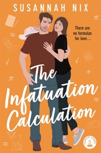 Abbildung von: The Infatuation Calculation - Pan Books