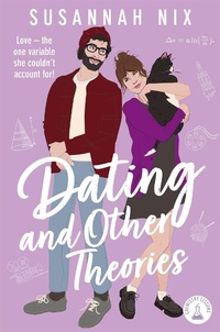 Abbildung von: Dating and Other Theories - Pan Books