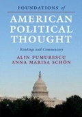 Cover: Foundations of American Political Thought - Cambridge University Press