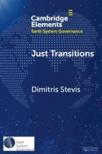 Enlarge image Cover: Just Transitions - Cambridge University Press