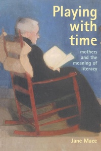 Abbildung von: Playing With Time - Routledge