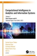 Abbildung von: Computational Intelligence in Analytics and Information Systems - Apple Academic Press Inc.