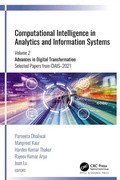 Abbildung von: Computational Intelligence in Analytics and Information Systems - Apple Academic Press Inc.