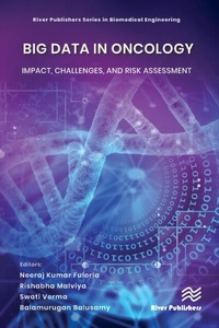 Abbildung von: Big Data in Oncology: Impact, Challenges, and Risk Assessment - Taylor & Francis