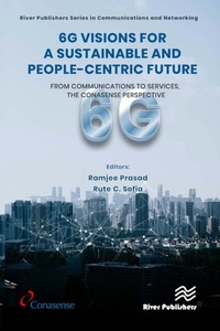 Abbildung von: 6G Visions for a Sustainable and People-centric Future - Taylor & Francis