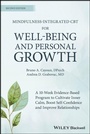 Bild: Mindfulness-integrated CBT for Well-being and Personal Growth - Wiley-Blackwell