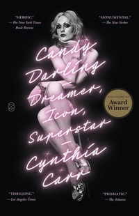 Enlarge image Cover: Candy Darling - Farrar, Straus and Giroux