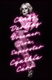 Abbildung von: Candy Darling - St Martin's Press