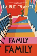 Cover: Family Family - Henry Holt and Co.