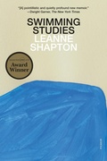 Cover: Swimming Studies - Picador