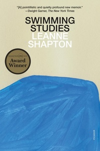 Abbildung von: Swimming Studies - Picador