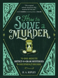 Abbildung von: How to Solve a Murder - Castle Point Books