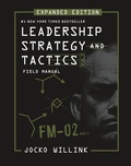 Cover: Leadership Strategy and Tactics - St. Martin's Press