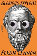 Cover: Glorious Exploits - St Martin's Press