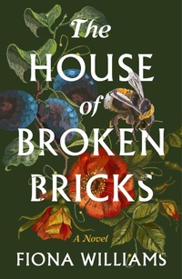 Enlarge image Cover: The House of Broken Bricks - St Martin's Press