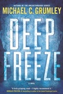Cover: Deep Freeze - Forge Books