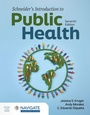 Cover: Schneider's Introduction to Public Health - Jones and Bartlett Publishers, Inc