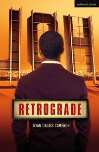 Abbildung von: Retrograde - Methuen Drama
