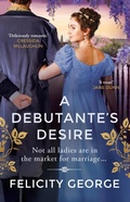 Cover: A Debutante's Desire - Orion