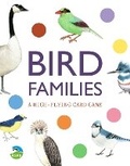 Cover: Bird Families - Laurence King Publishing