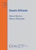Cover: Chaotic Billiards - American Mathematical Society