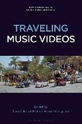 Cover: Traveling Music Videos - Bloomsbury Academic USA