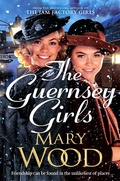 Cover: The Guernsey Girls - Pan Books