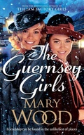 Cover: The Guernsey Girls - Pan Books