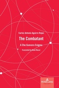 Cover: The Combatant - Peter Lang Verlag
