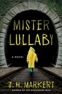Cover: Mister Lullaby - Crooked Lane Books