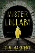 Cover: Mister Lullaby - Crooked Lane Books