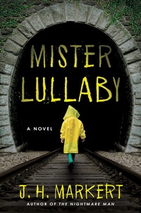 Enlarge image Cover: Mister Lullaby - Crooked Lane Books