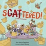 Cover: sCATtered! - Astra Publishing House