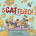 Cover: sCATtered! - Astra Publishing House