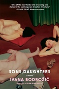 Cover: Sons, Daughters - Seven Stories Press