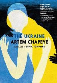 Enlarge image Cover: The Ukraine - Seven Stories Press,U.S.
