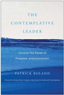 Cover: The Contemplative Leader - Simon + Schuster LLC