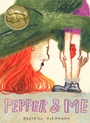 Cover: Pepper and Me - Astra Publishing House