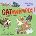 Cover: CATawampus! - Astra Publishing House