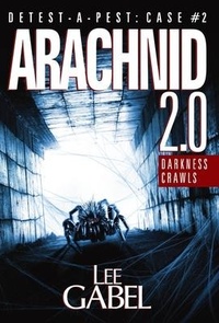 Abbildung von: Arachnid 2.0 - Frankenscript Press