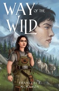 Cover: Way of the Wild (Into the Wild, #2) - MacInk Publishing