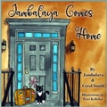Cover: Jambalaya Comes Home - Dragonfly-Watch Press