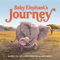 Cover: Baby Elephant's Journey - Autumn Publishing