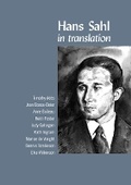 Cover: Hans Sahl in Translation - Independent Publishing Network