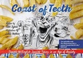 Cover: Coast of Teeth - Signal Books Ltd