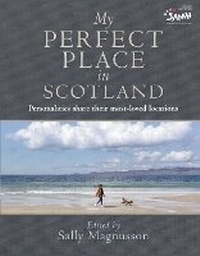 Abbildung von: My Perfect Place in Scotland - Black and White Publishing