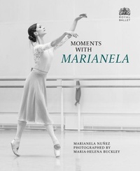 Abbildung von: Moments with Marianela - Scala Arts & Heritage Publishers Ltd