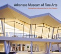 Cover: Arkansas Museum of Fine Arts - Scala Publishers Ltd