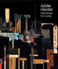 Cover: Addie Herder - Scala Arts & Heritage Publishers Ltd